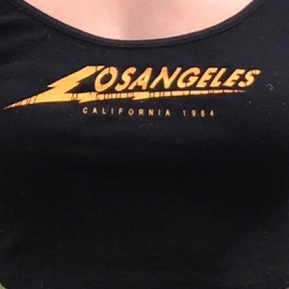 Brandy Melville Top - Picture 6 of 6